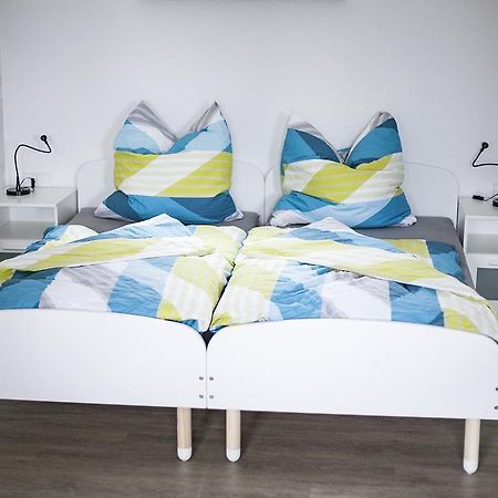 Hoofer Apartments Schauenburg Ngoại thất bức ảnh