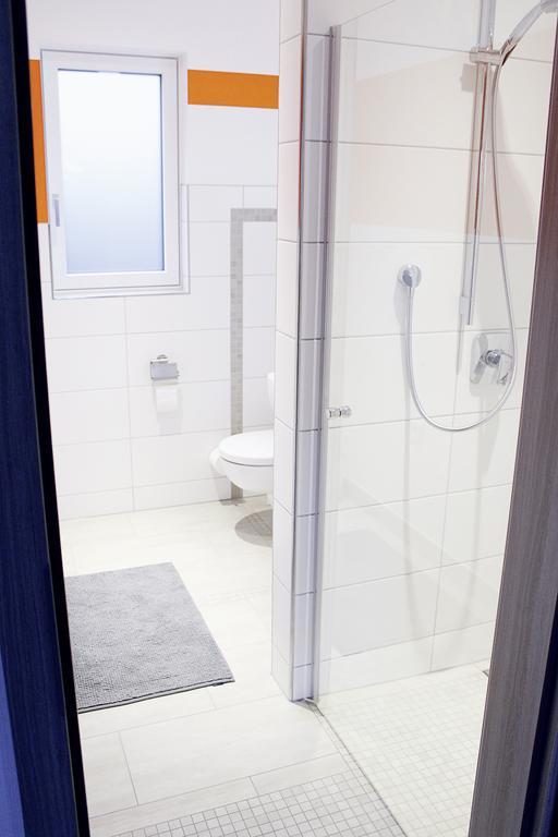 Hoofer Apartments Schauenburg Ngoại thất bức ảnh
