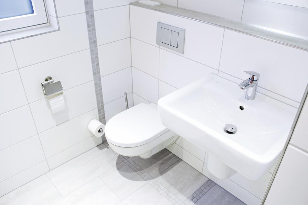 Hoofer Apartments Schauenburg Ngoại thất bức ảnh