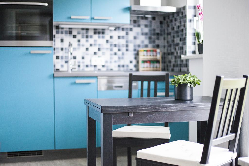 Hoofer Apartments Schauenburg Ngoại thất bức ảnh