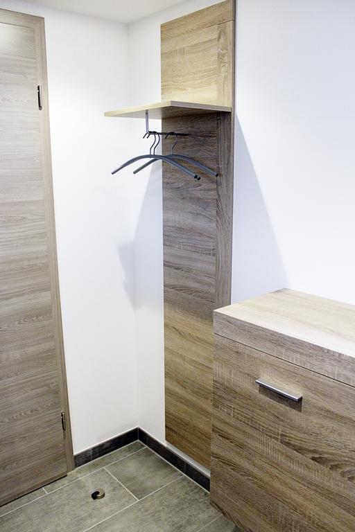 Hoofer Apartments Schauenburg Ngoại thất bức ảnh
